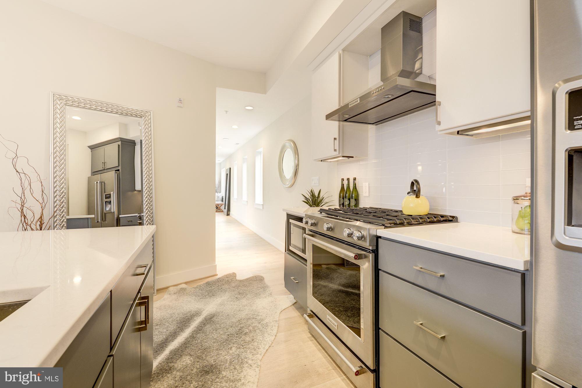 3035 15th Street Northwest, Unit 105 Washington, DC 20009 - Photo 5 of 28