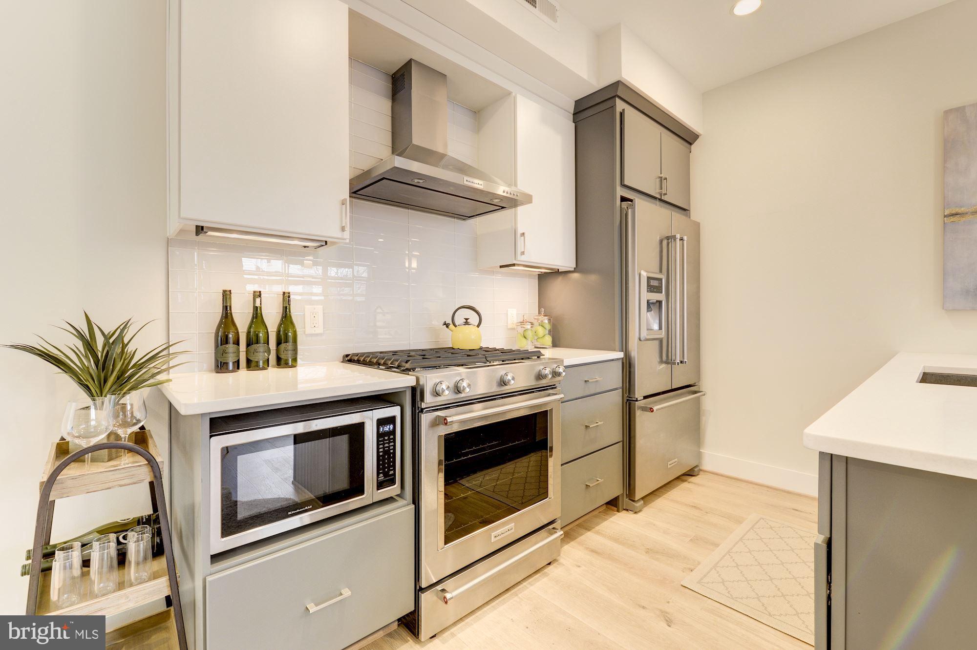 3035 15th Street Northwest, Unit 105 Washington, DC 20009 - Photo 6 of 28