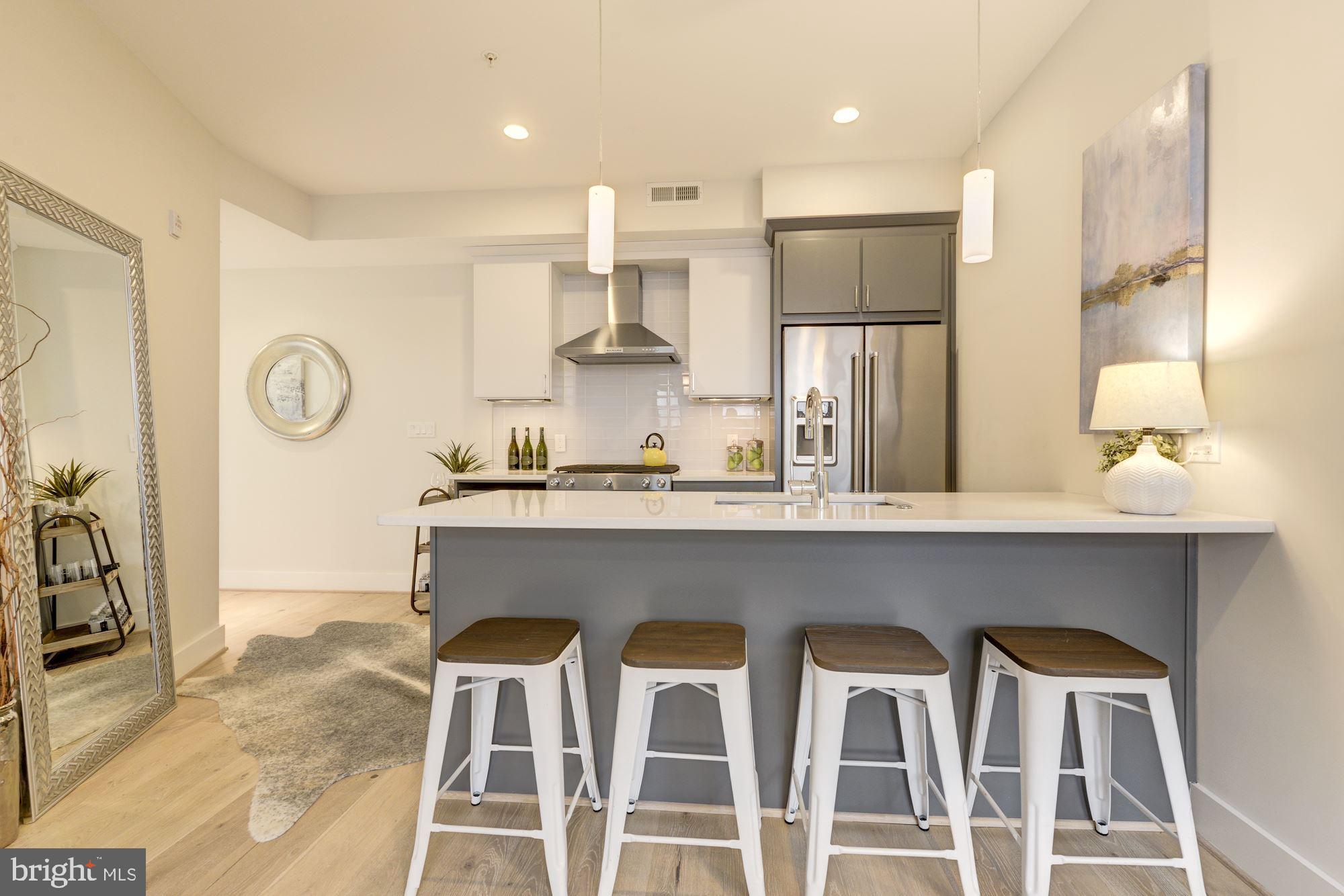 3035 15th Street Northwest, Unit 105 Washington, DC 20009 - Photo 7 of 28
