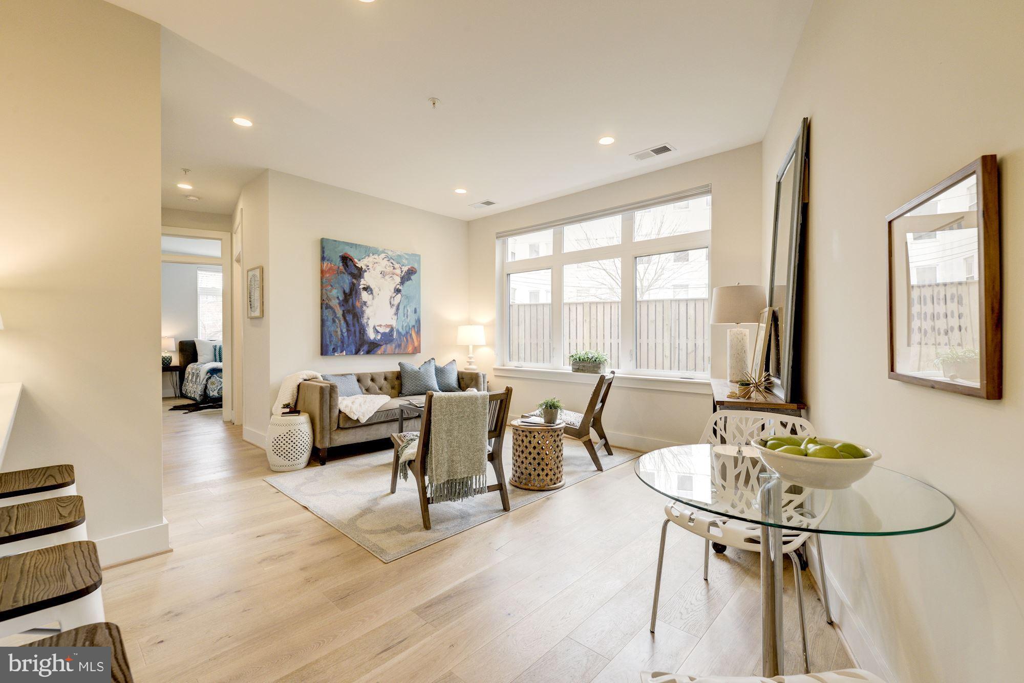 3035 15th Street Northwest, Unit 105 Washington, DC 20009 - Photo 8 of 28