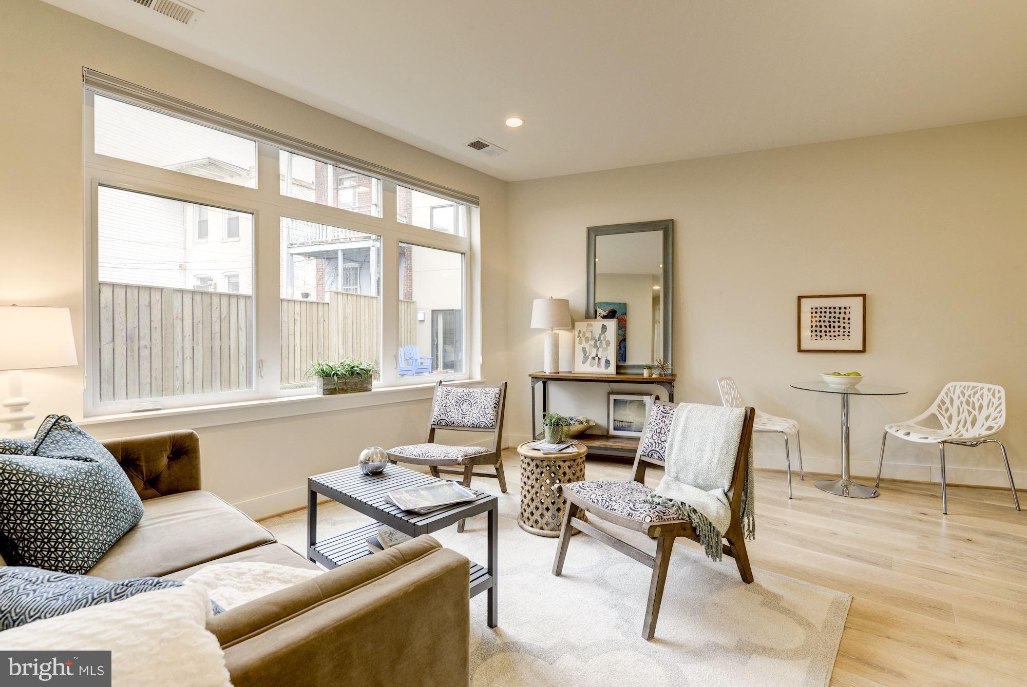 3035 15th Street Northwest, Unit 105 Washington, DC 20009 - Photo 10 of 28