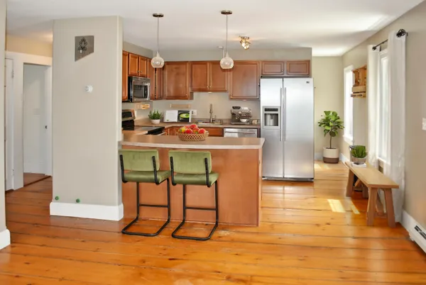 $248,000 | 20 Oak Grove Avenue, Unit 4, Bath, ME 04530