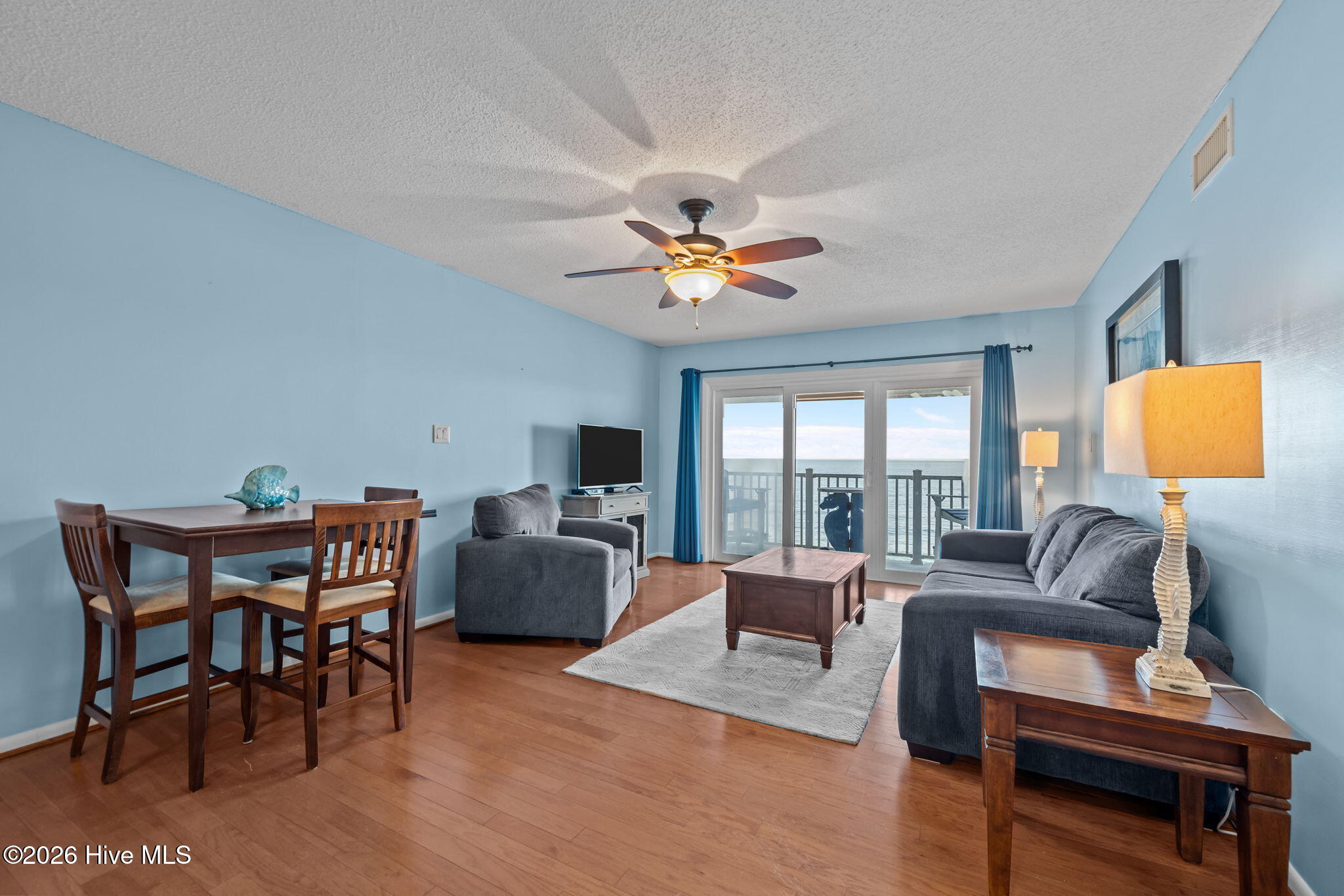 1840 New River Inlet Road, Unit 2308 North Topsail Beach, NC 28460 - Photo 11 of 44 Living Room