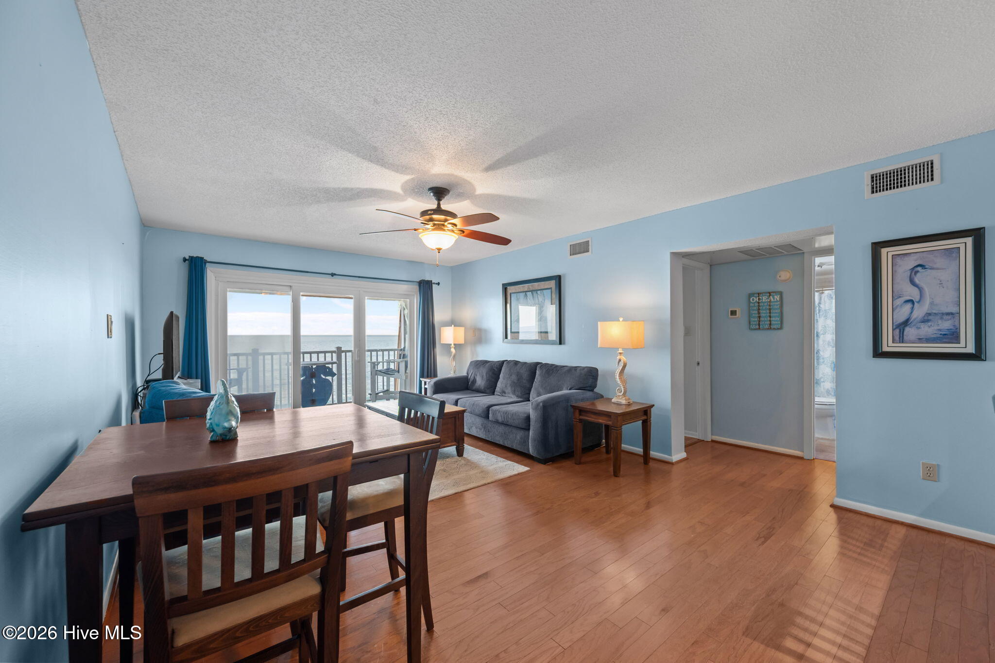 1840 New River Inlet Road, Unit 2308 North Topsail Beach, NC 28460 - Photo 14 of 44 Dining