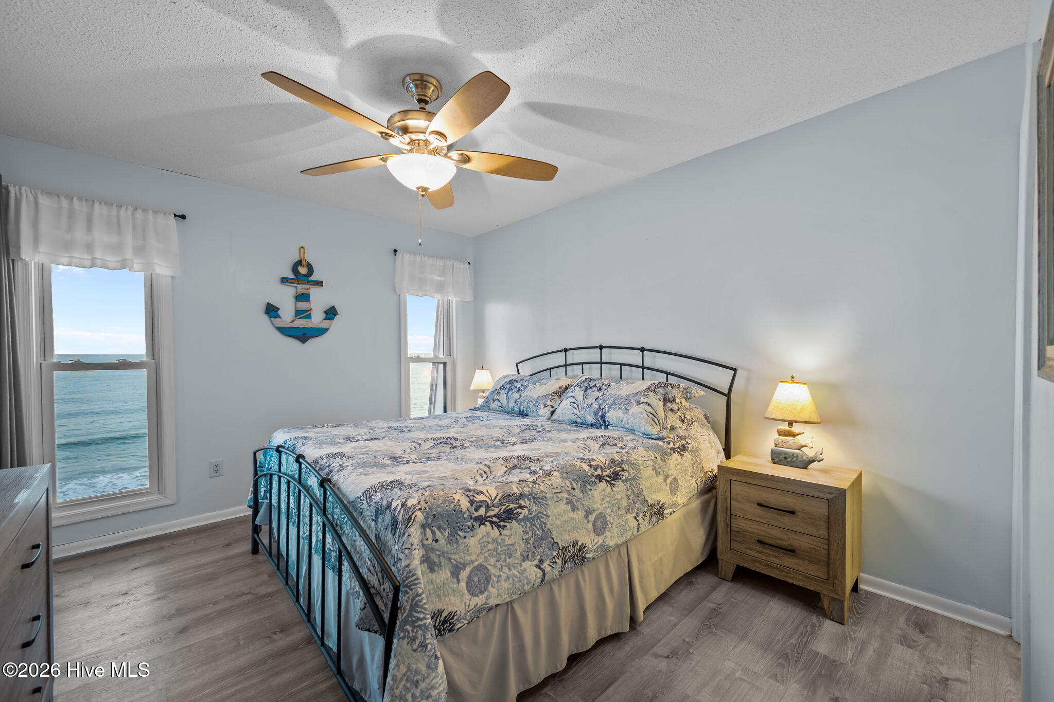 1840 New River Inlet Road, Unit 2308 North Topsail Beach, NC 28460 - Photo 22 of 44 Master Bedroom