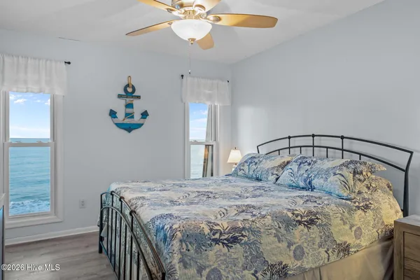 $415,000 | 1840 New River Inlet Road, Unit 2308, North Topsail Beach, NC 28460