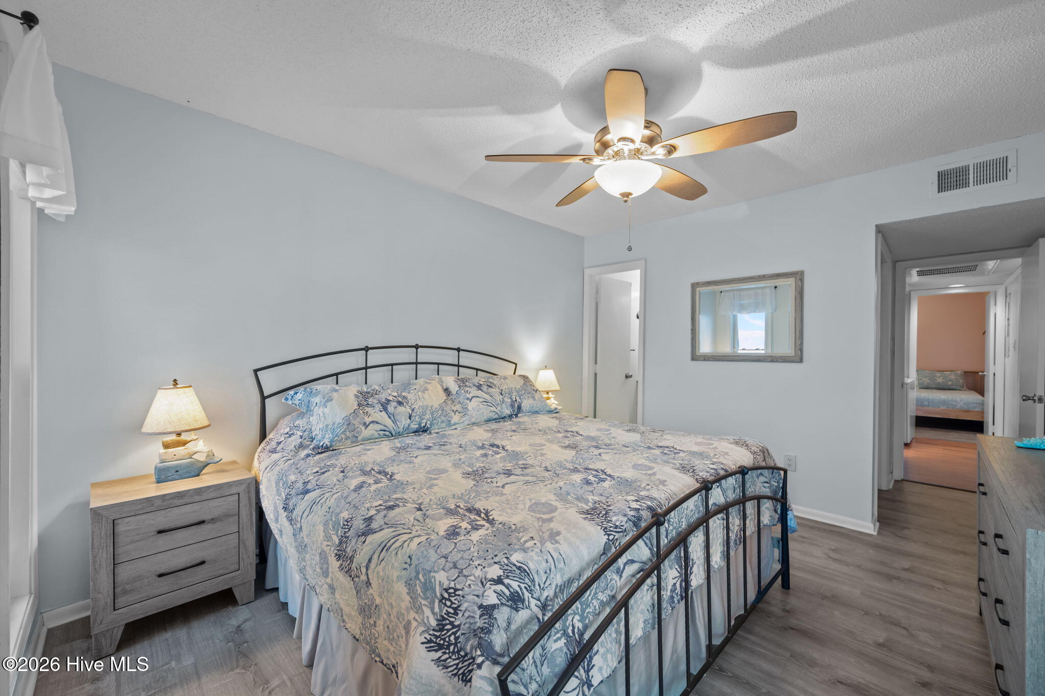 1840 New River Inlet Road, Unit 2308 North Topsail Beach, NC 28460 - Photo 25 of 44 Master Bedroom