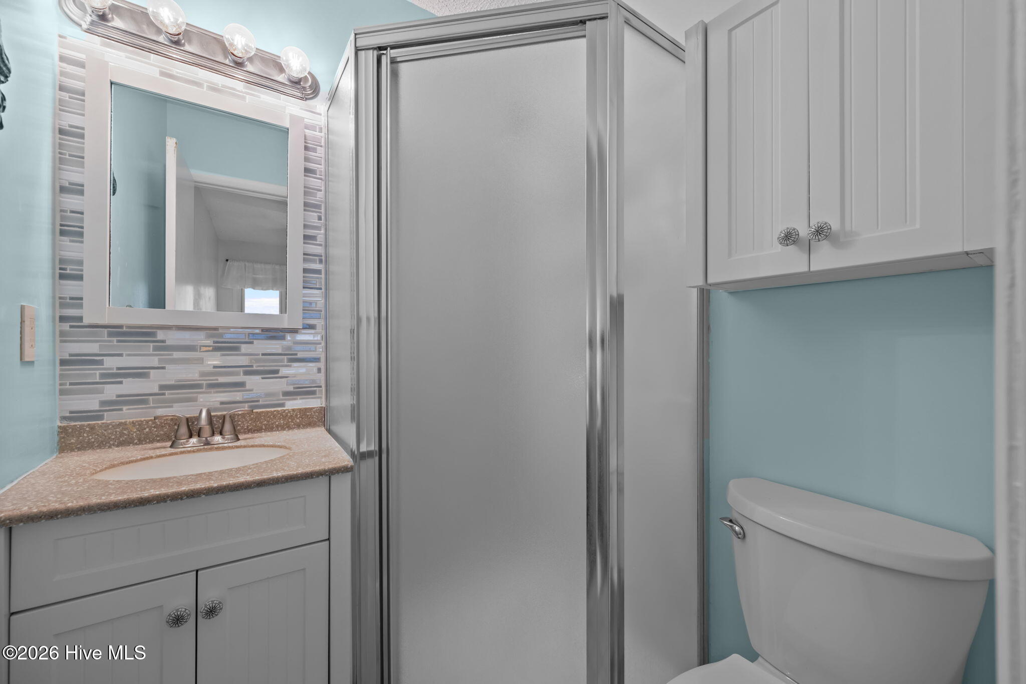 1840 New River Inlet Road, Unit 2308 North Topsail Beach, NC 28460 - Photo 26 of 44 Master Bath