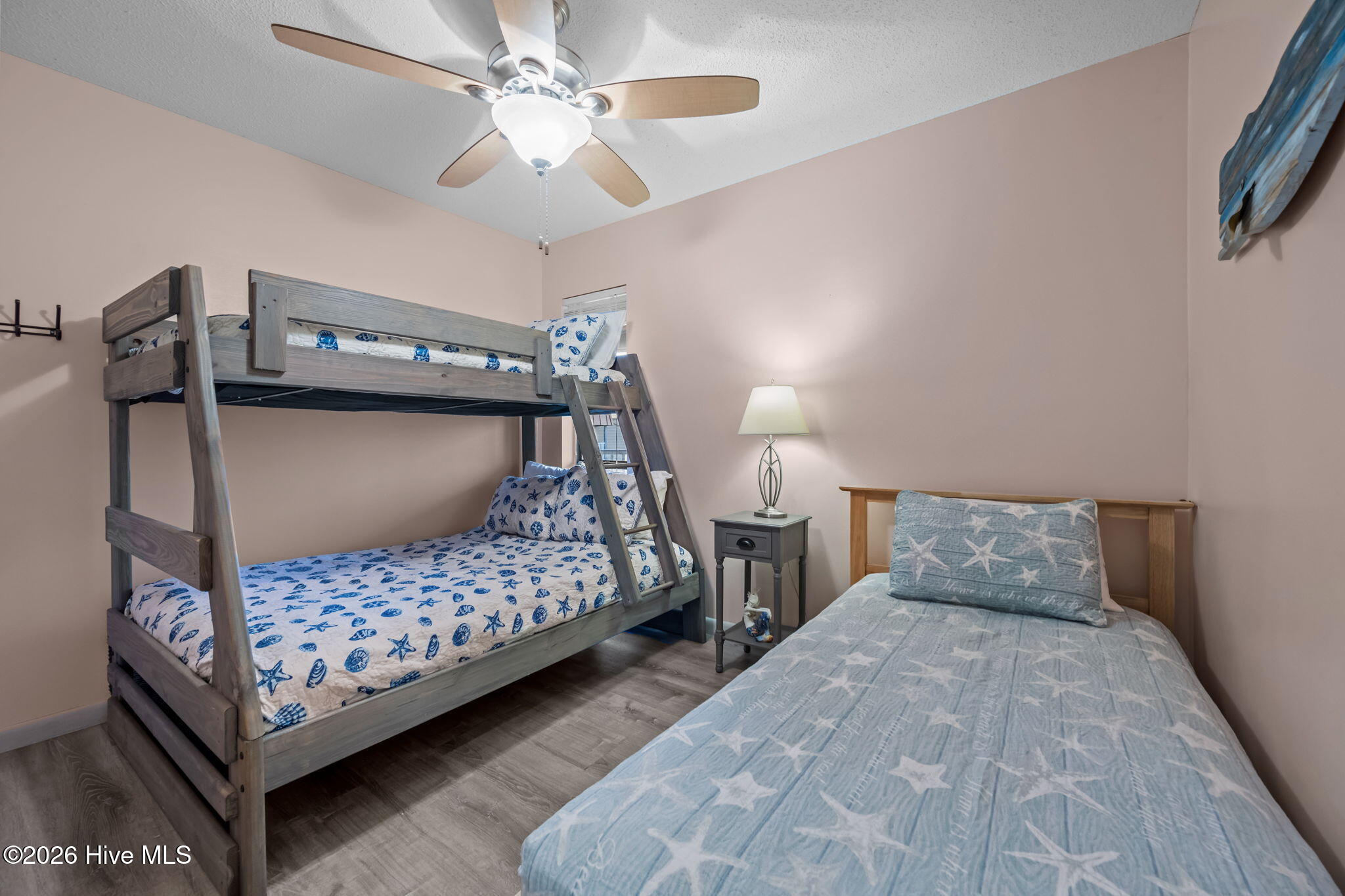 1840 New River Inlet Road, Unit 2308 North Topsail Beach, NC 28460 - Photo 31 of 44 Bedroom 2