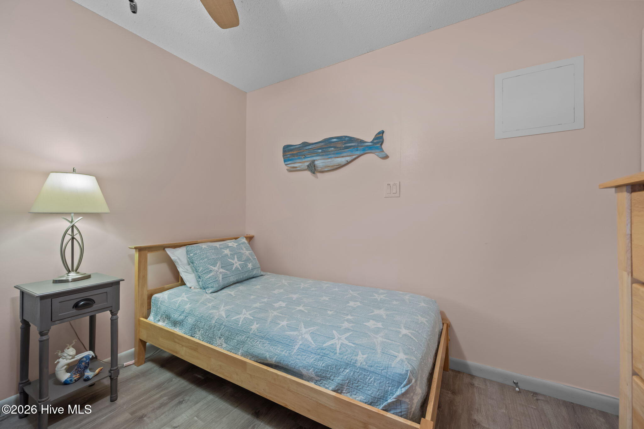 1840 New River Inlet Road, Unit 2308 North Topsail Beach, NC 28460 - Photo 33 of 44 Bedroom 2