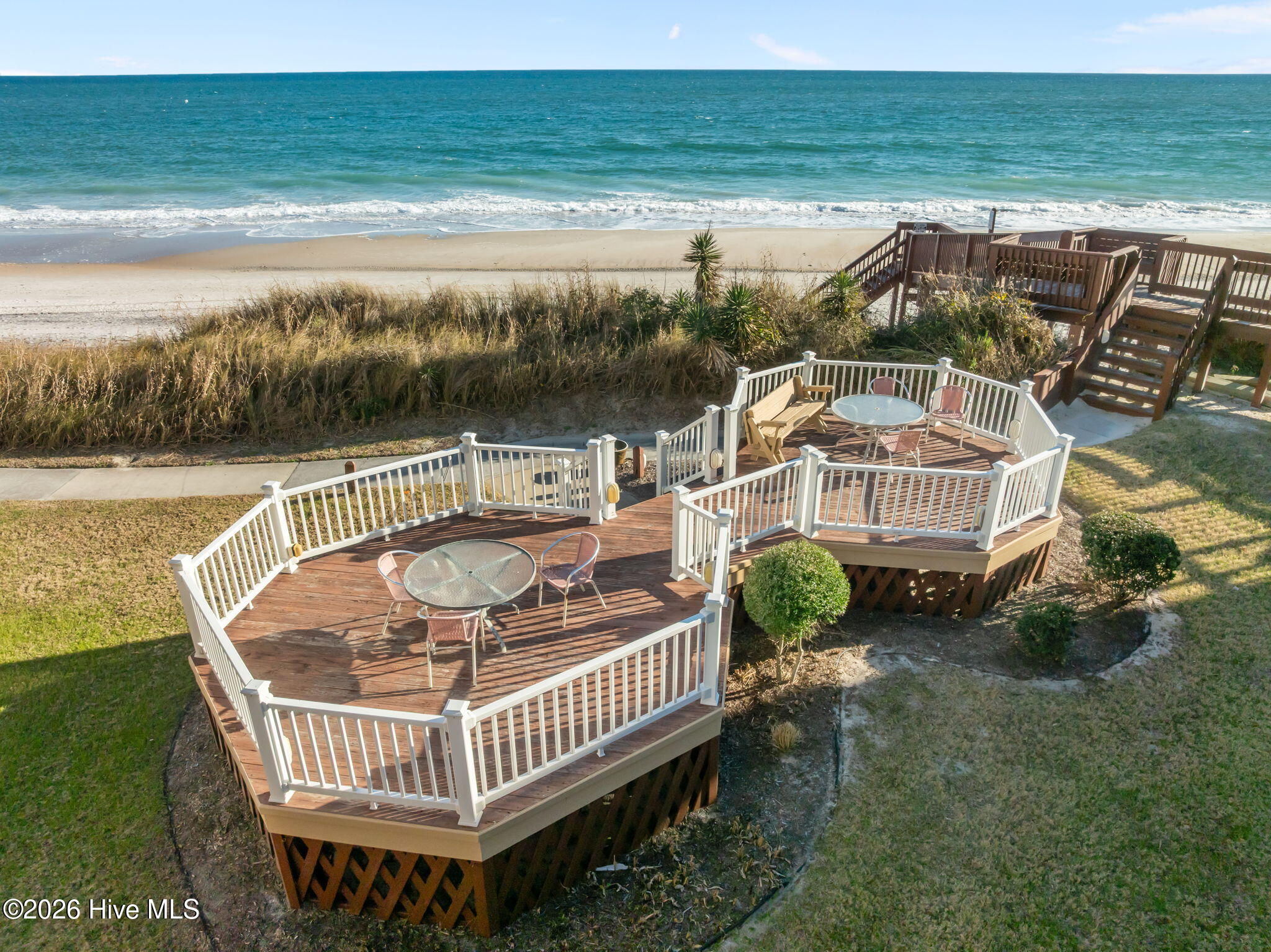 1840 New River Inlet Road, Unit 2308 North Topsail Beach, NC 28460 - Photo 38 of 44 Oceanfront