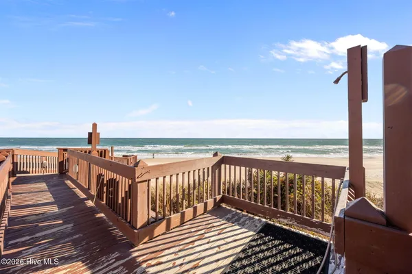 $415,000 | 1840 New River Inlet Road, Unit 2308, North Topsail Beach, NC 28460