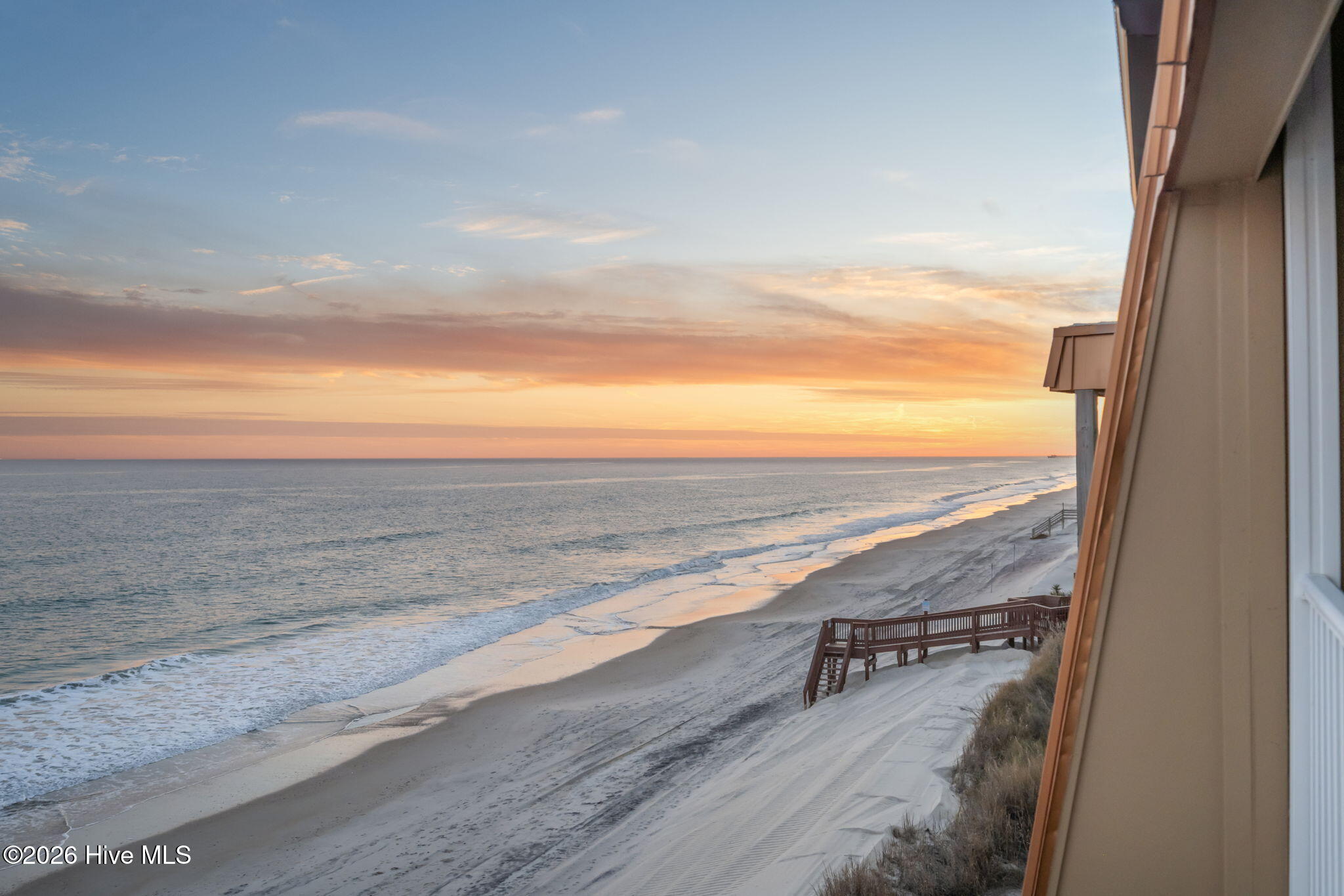1840 New River Inlet Road, Unit 2308 North Topsail Beach, NC 28460 - Photo 44 of 44 Oceanfront