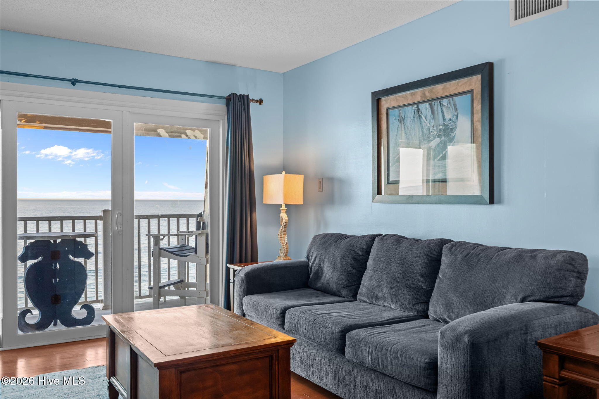 1840 New River Inlet Road, Unit 2308 North Topsail Beach, NC 28460 - Photo 8 of 44 Living Room