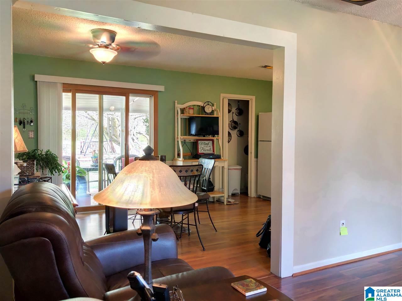 237 Doyle Drive Montevallo, AL 35115 - Photo 36 of 46