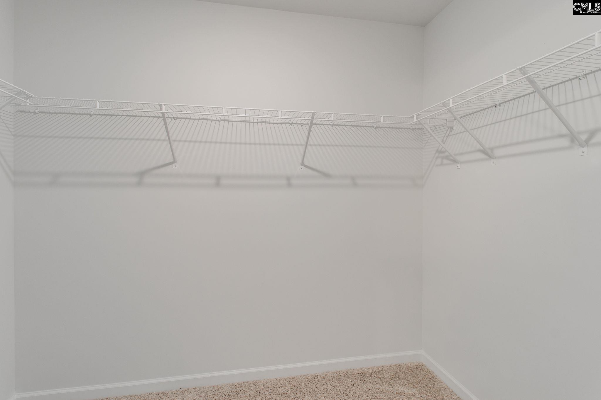 312 Reedmace Court Lexington, SC 29072 - Photo 19 of 29 a view of a rack on the wall