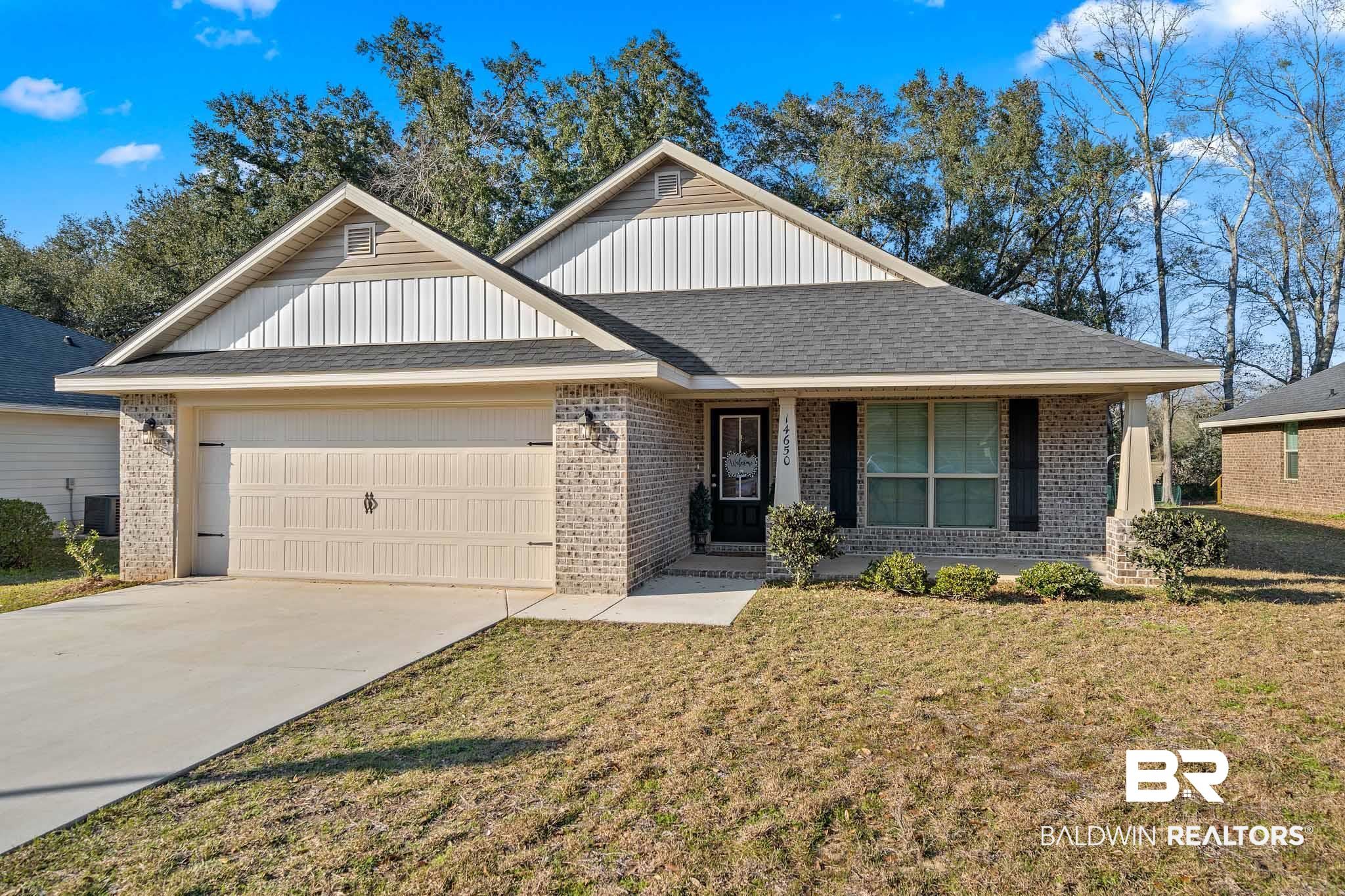 14650 Silveroaks Loop Silverhill, AL 36576 - Photo 1 of 23