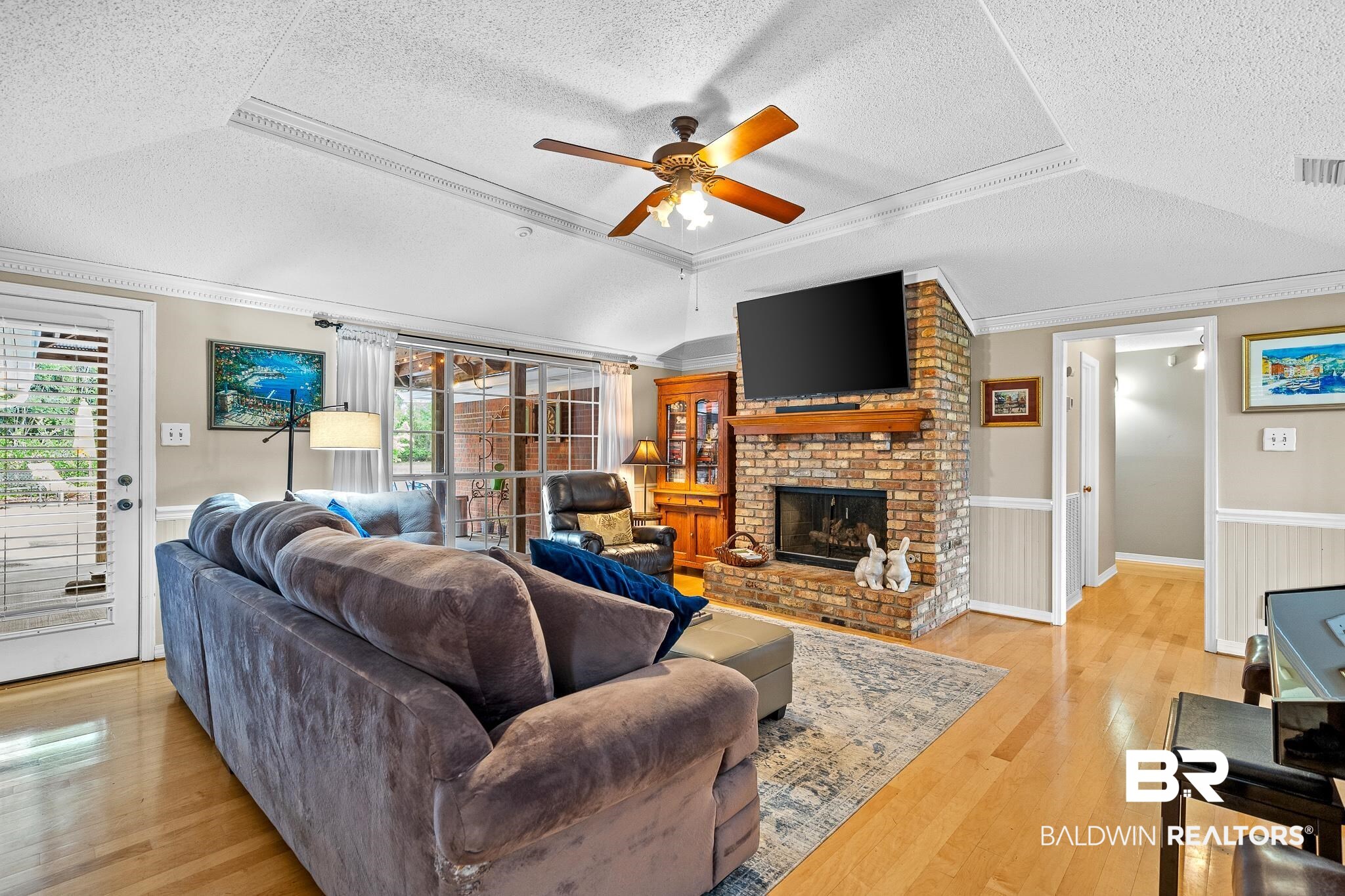 7390 Smithfield Road East Mobile, AL 36695 - Photo 8 of 27