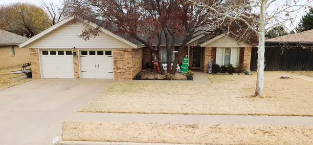 $240,000 | 504 North Hyden Avenue, Lubbock, TX 79416