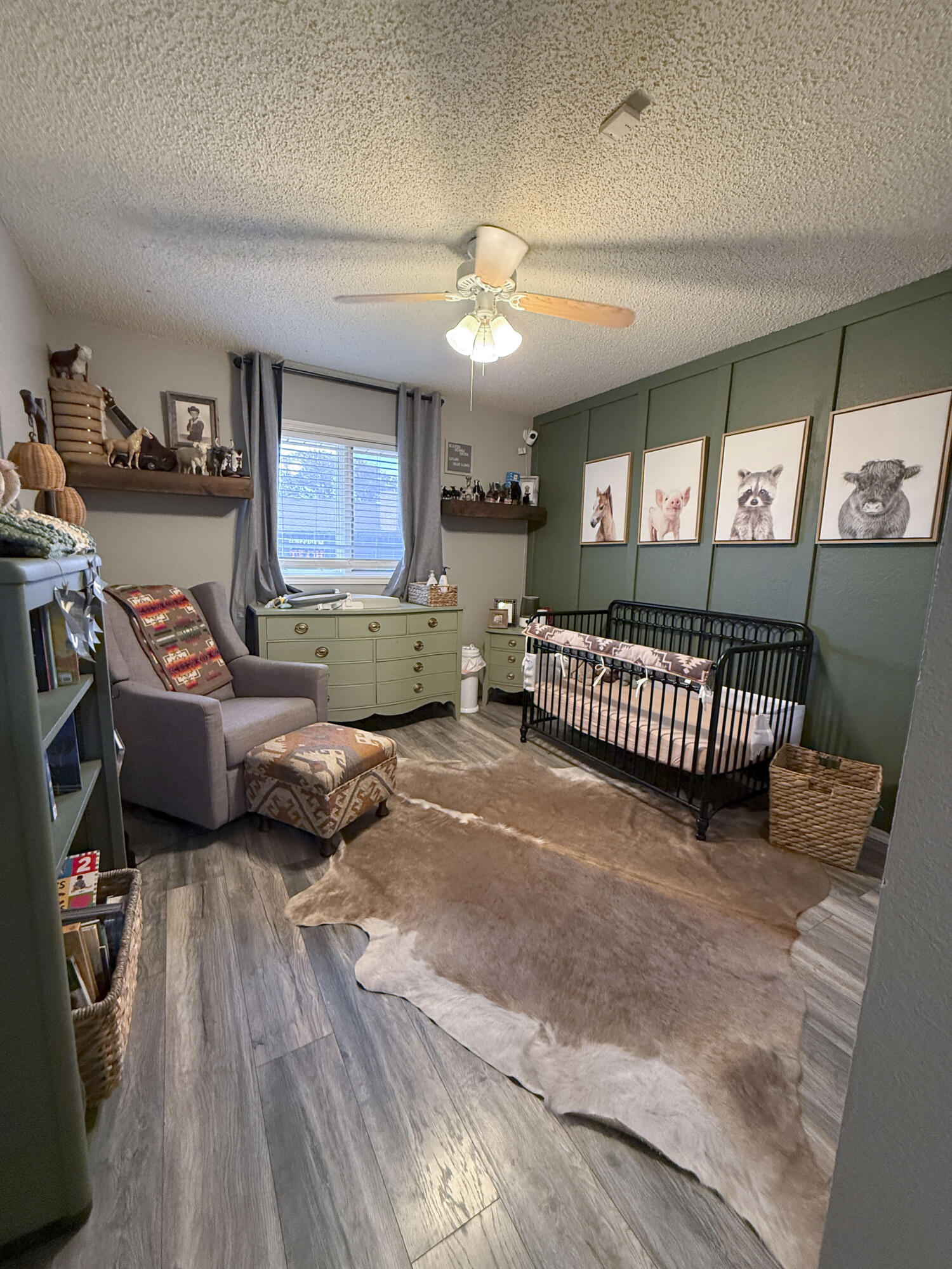 504 North Hyden Avenue Lubbock, TX 79416 - Photo 13 of 39 yates01_13