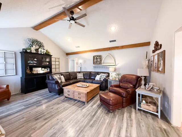 $240,000 | 504 North Hyden Avenue, Lubbock, TX 79416