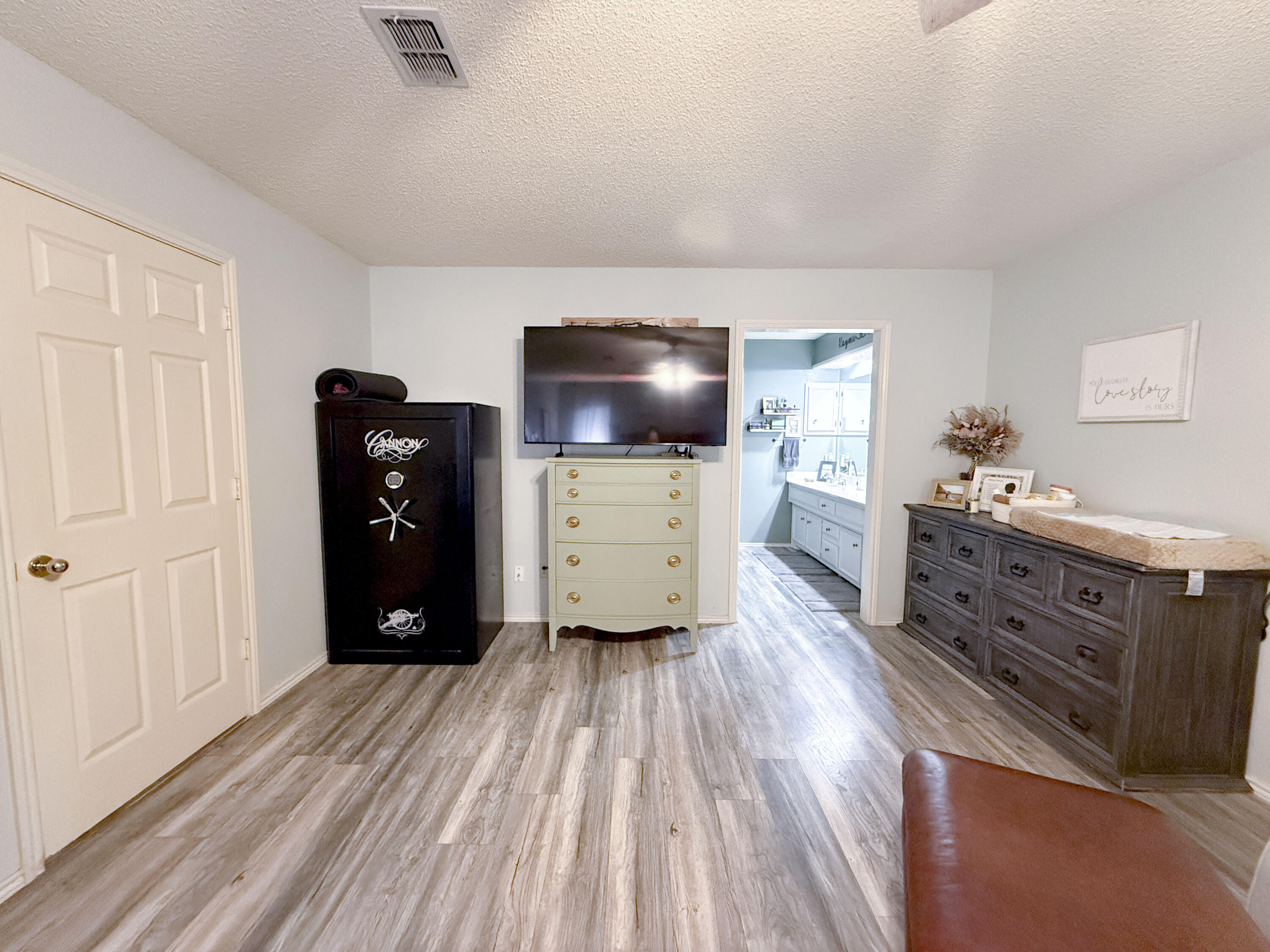 504 North Hyden Avenue Lubbock, TX 79416 - Photo 34 of 39 yates01_34