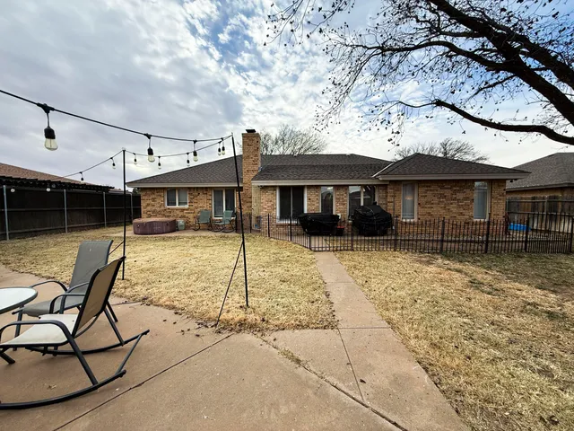 $240,000 | 504 North Hyden Avenue, Lubbock, TX 79416
