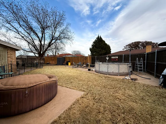 $240,000 | 504 North Hyden Avenue, Lubbock, TX 79416
