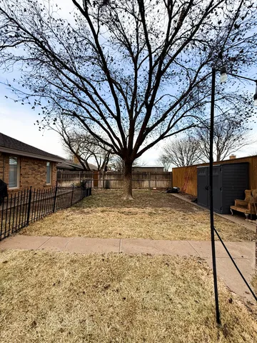 $240,000 | 504 North Hyden Avenue, Lubbock, TX 79416