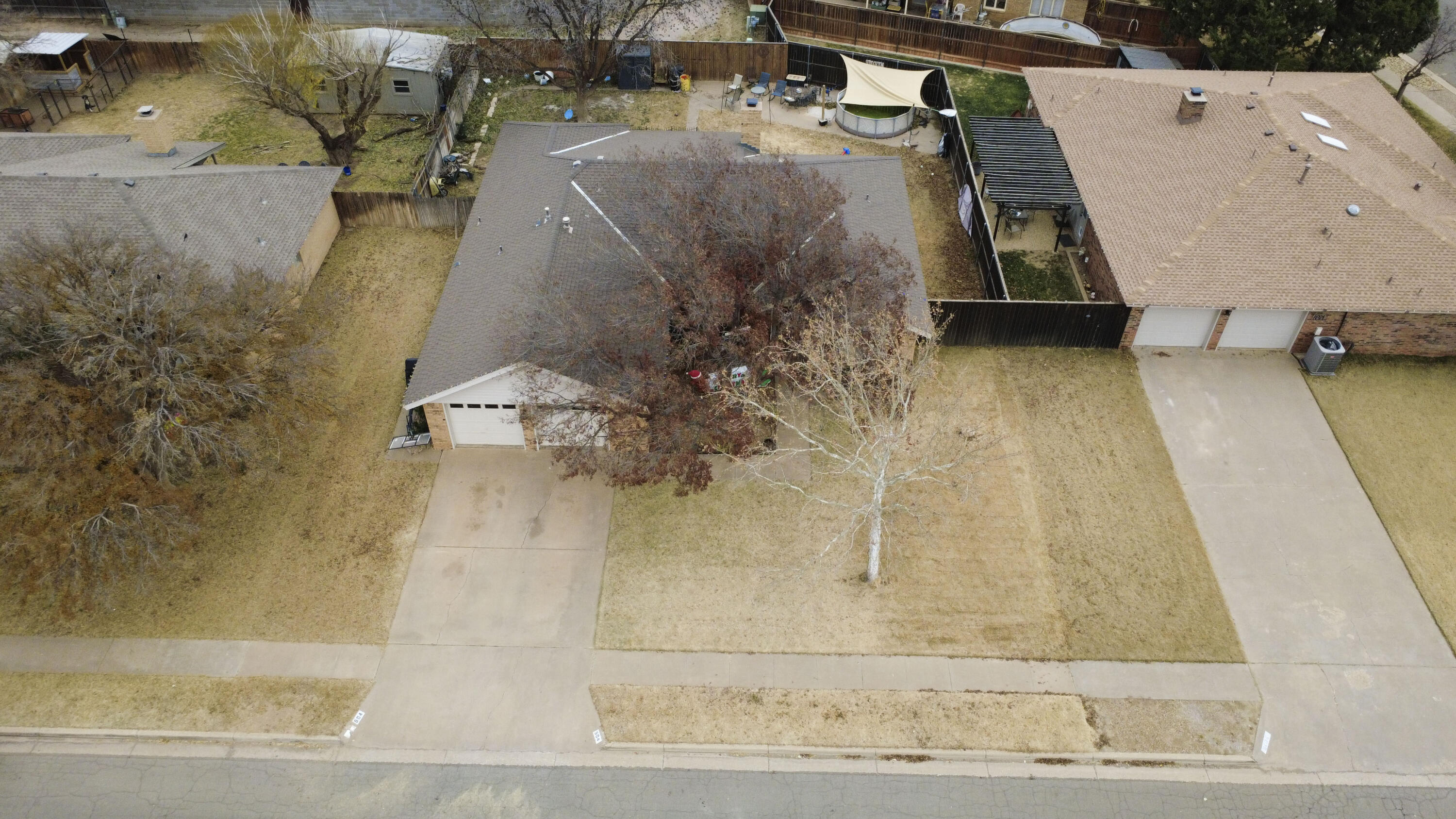 504 North Hyden Avenue Lubbock, TX 79416 - Photo 8 of 39 yates01_8