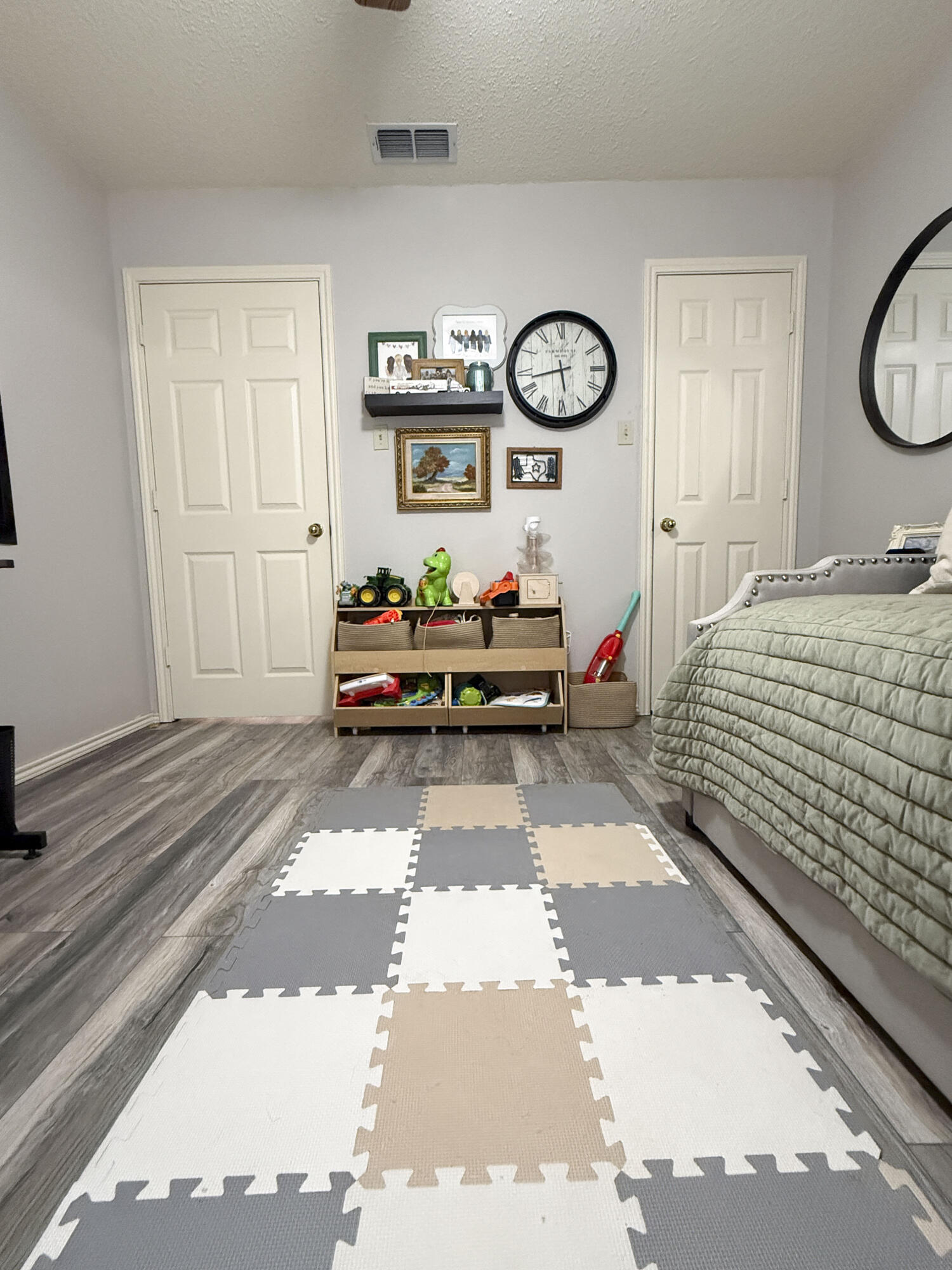 504 North Hyden Avenue Lubbock, TX 79416 - Photo 9 of 39 yates01_9