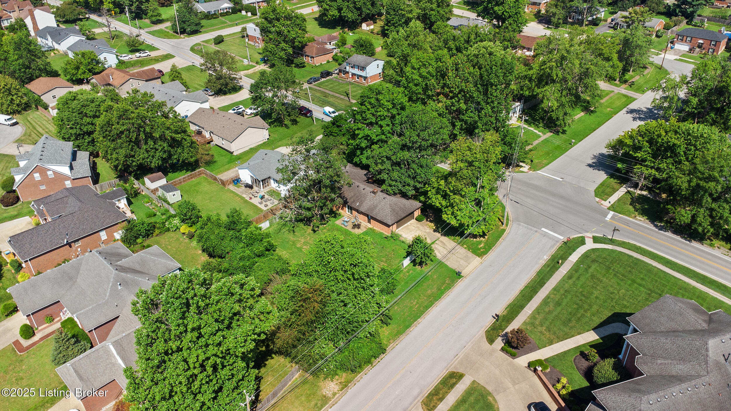 850 North Pope Lick Road Louisville, KY 40243 - Photo 33 of 36 37