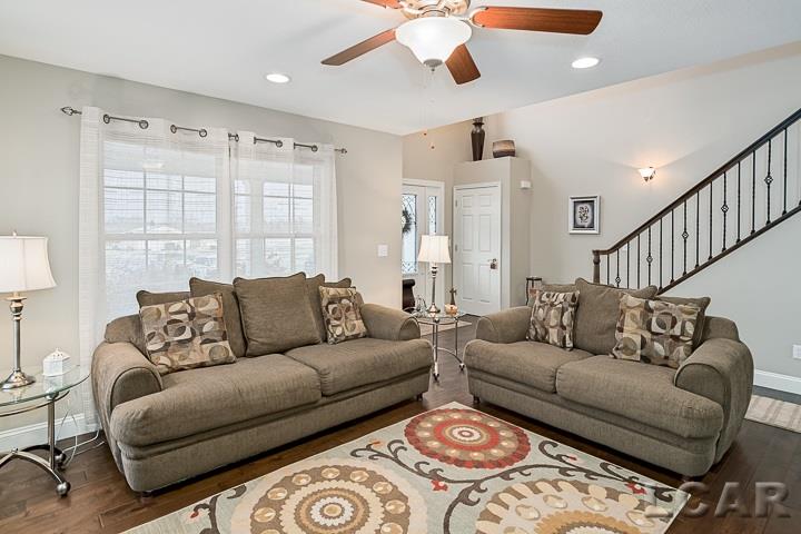 1167 Sandyridge Road Clinton, MI 49236 - Photo 18 of 48