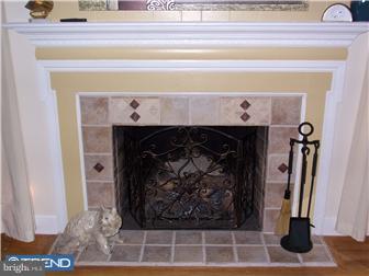 8 Johns Road Cheltenham, PA 19012 - Photo 4 of 12 Living Room