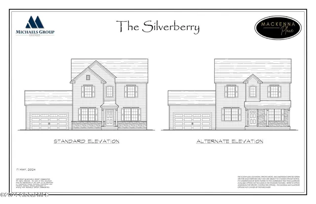 $687,900 | 1 A Mackenna Court, Ballston, NY 12019