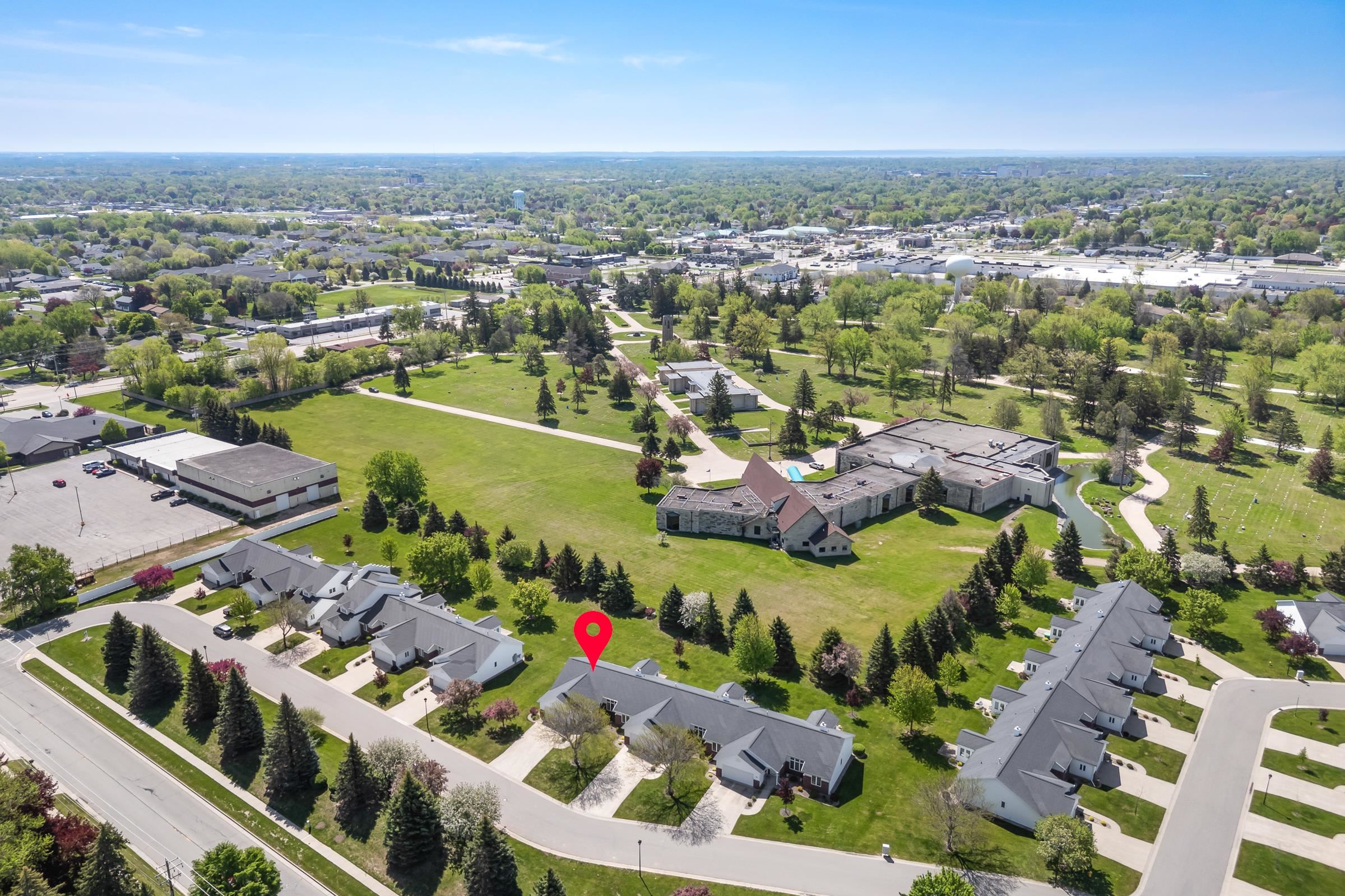 901 West Bent Oak Lane Appleton, WI 54914 - Photo 44 of 57