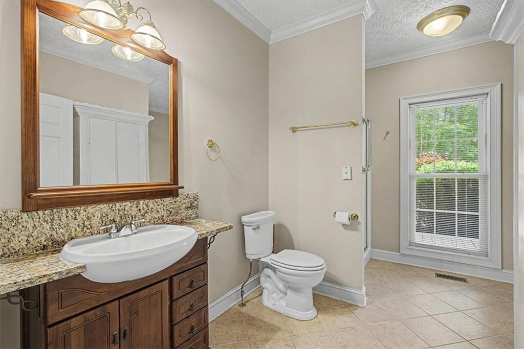 1136 Cole Lake Road Dallas, GA 30157 - Photo 32 of 72