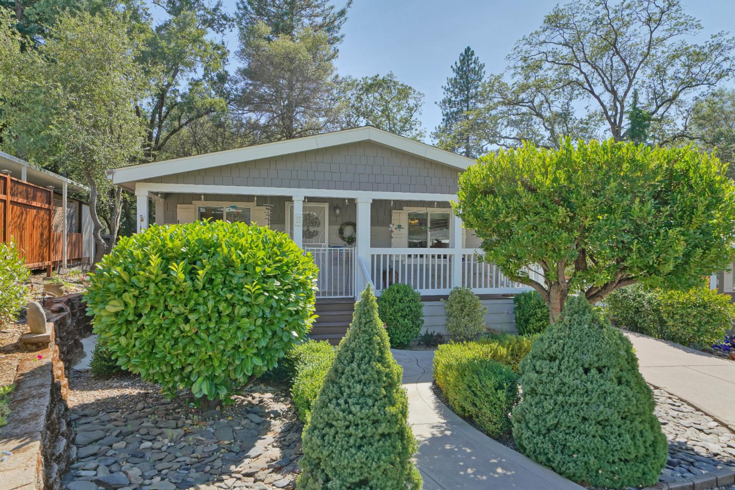 1281 Pleasant Valley Road, Unit 11 Diamond Springs, CA 95619 - Photo 34 of 37 Gallery Image 34