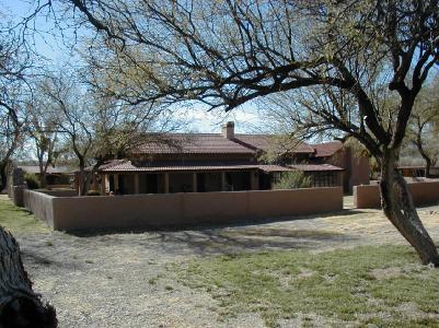 1882 Pendleton Drive Rio Rico, AZ 85648 - Photo 1 of 1 Gallery Image 1