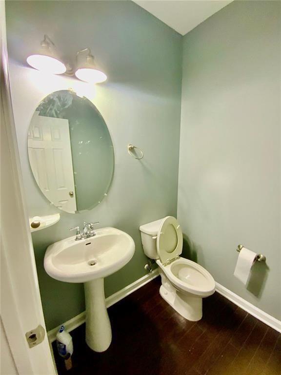 294 Bass Street Southwest Atlanta, GA 30315 - Photo 20 of 55