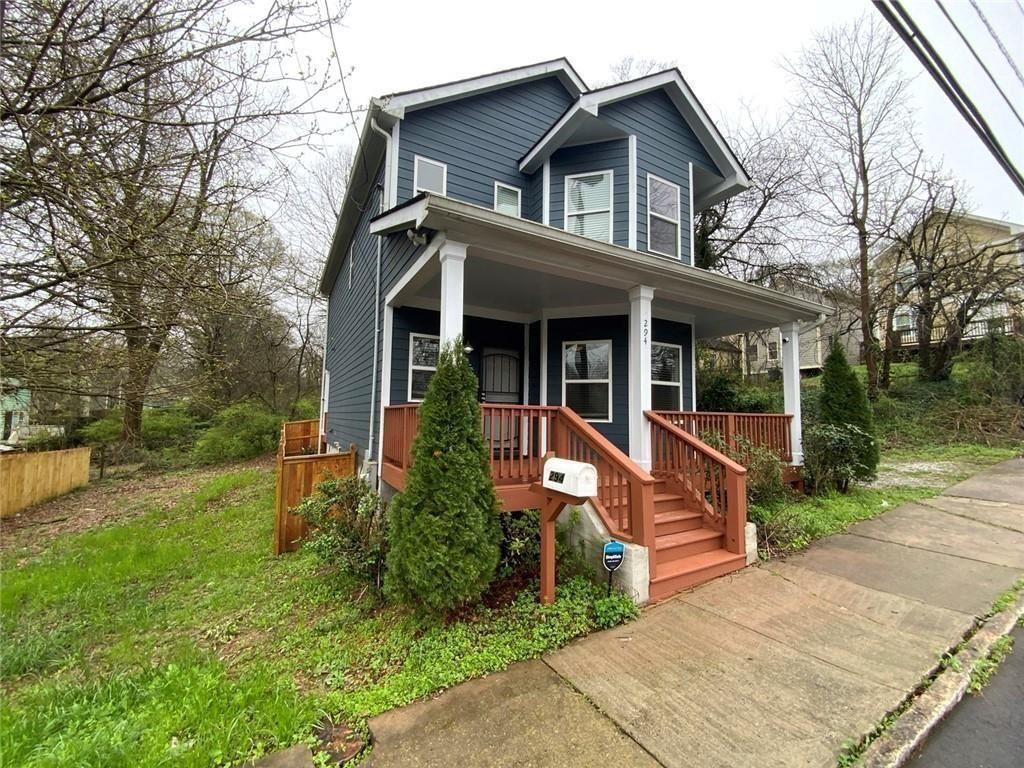 294 Bass Street Southwest Atlanta, GA 30315 - Photo 2 of 55