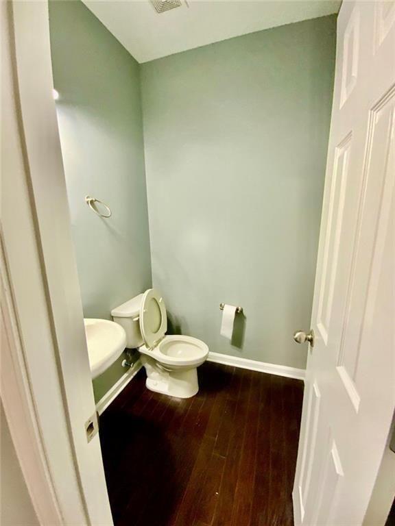 294 Bass Street Southwest Atlanta, GA 30315 - Photo 21 of 55