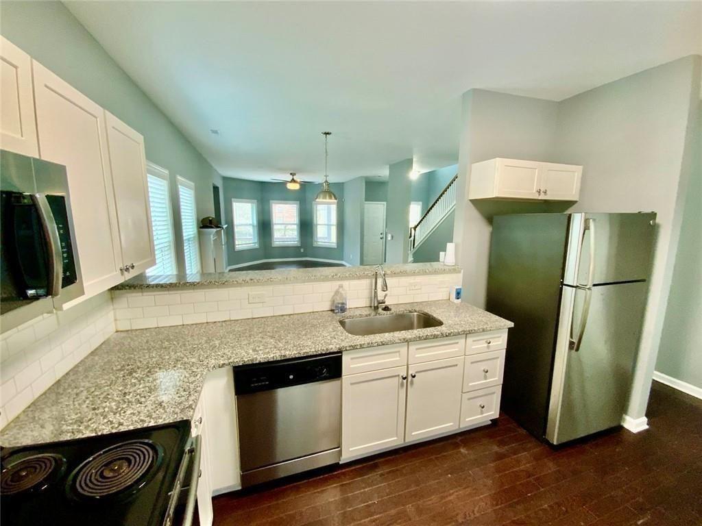 294 Bass Street Southwest Atlanta, GA 30315 - Photo 25 of 55