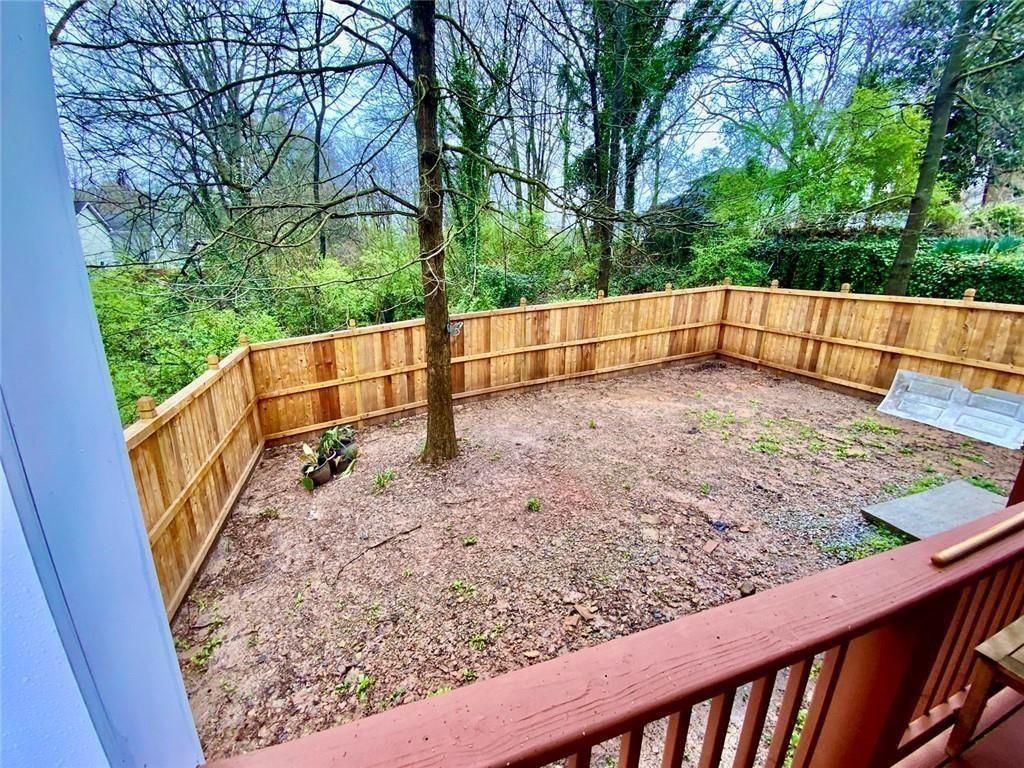 294 Bass Street Southwest Atlanta, GA 30315 - Photo 53 of 55