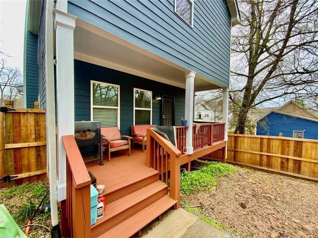 294 Bass Street Southwest Atlanta, GA 30315 - Photo 54 of 55