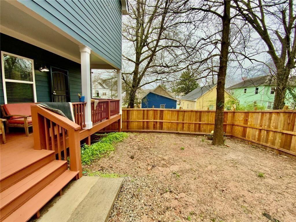 294 Bass Street Southwest Atlanta, GA 30315 - Photo 55 of 55