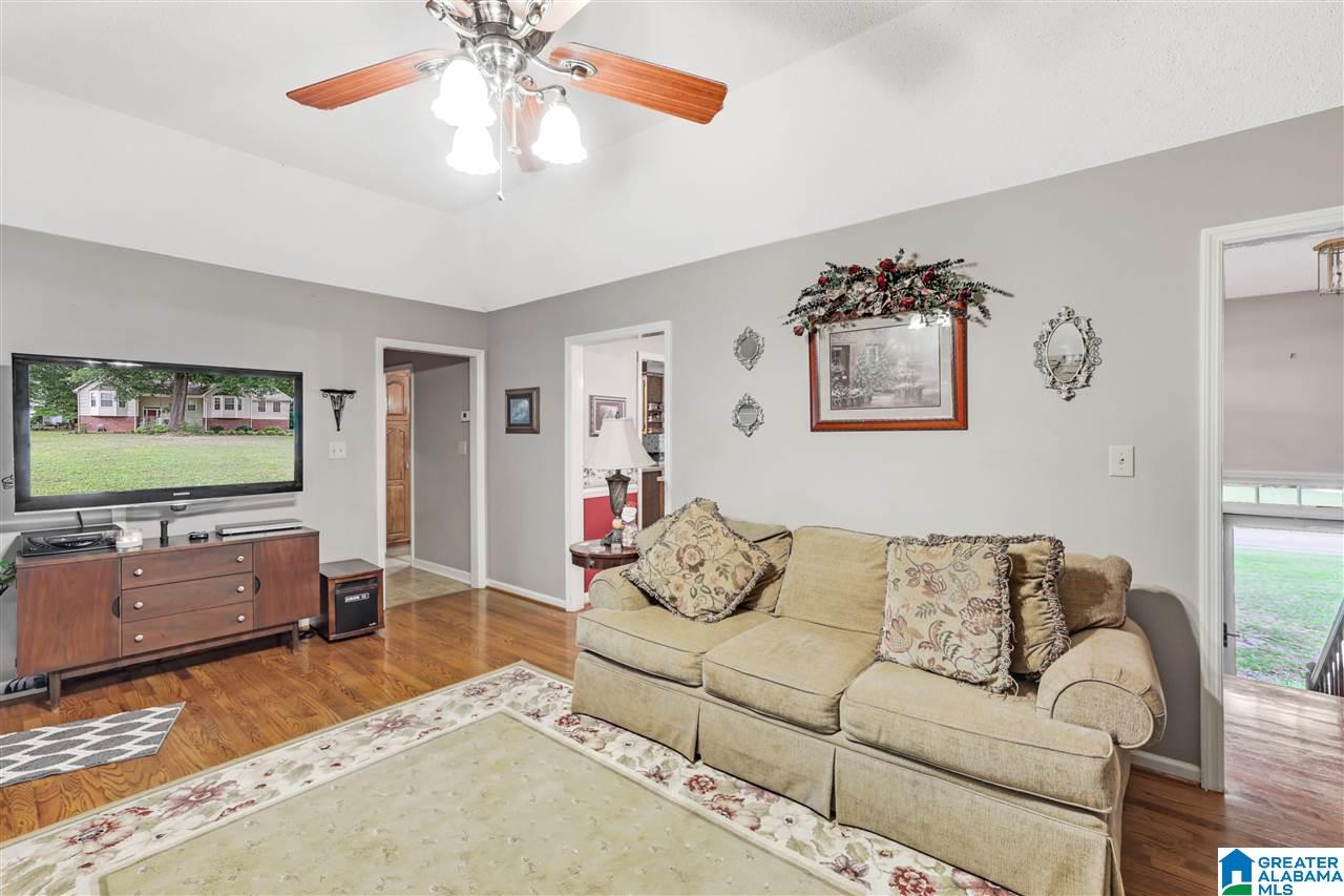 1459 Lake Joyce Road Moody, AL 35004 - Photo 8 of 27