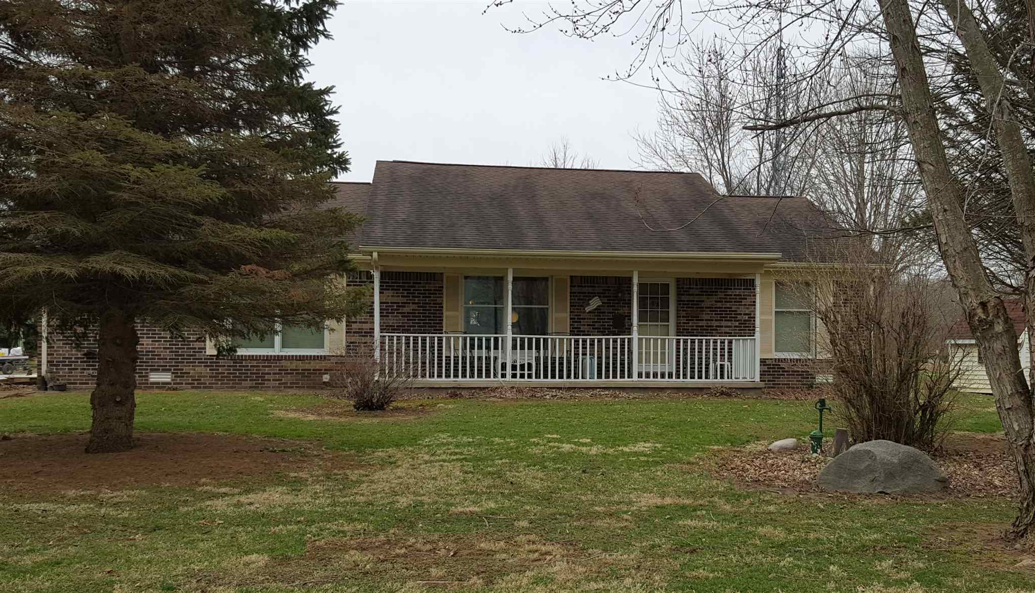 3510 Burton Road Westpoint, IN 47992 - Photo 1 of 29 Gallery Image 1