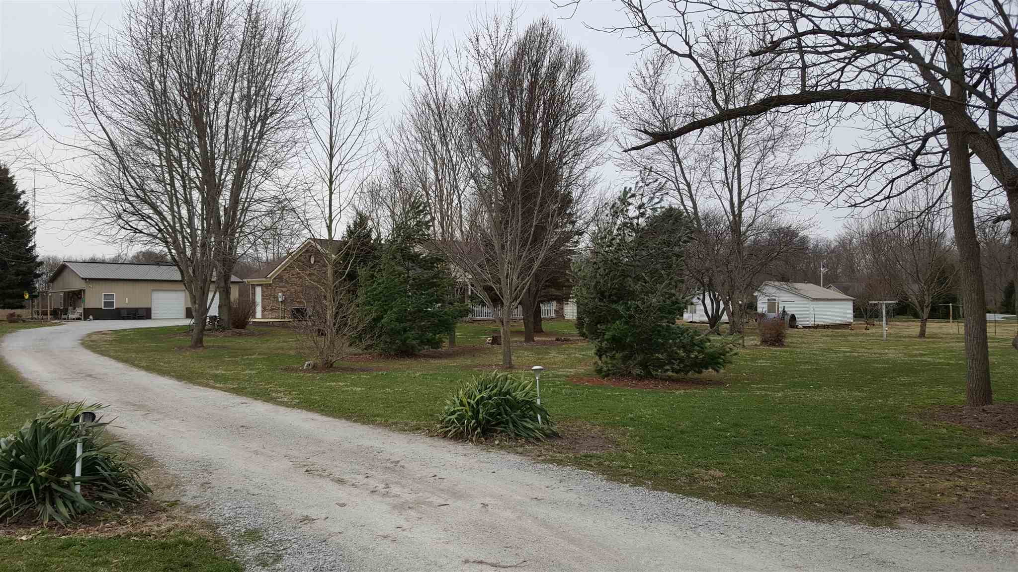 3510 Burton Road Westpoint, IN 47992 - Photo 2 of 29 Gallery Image 2