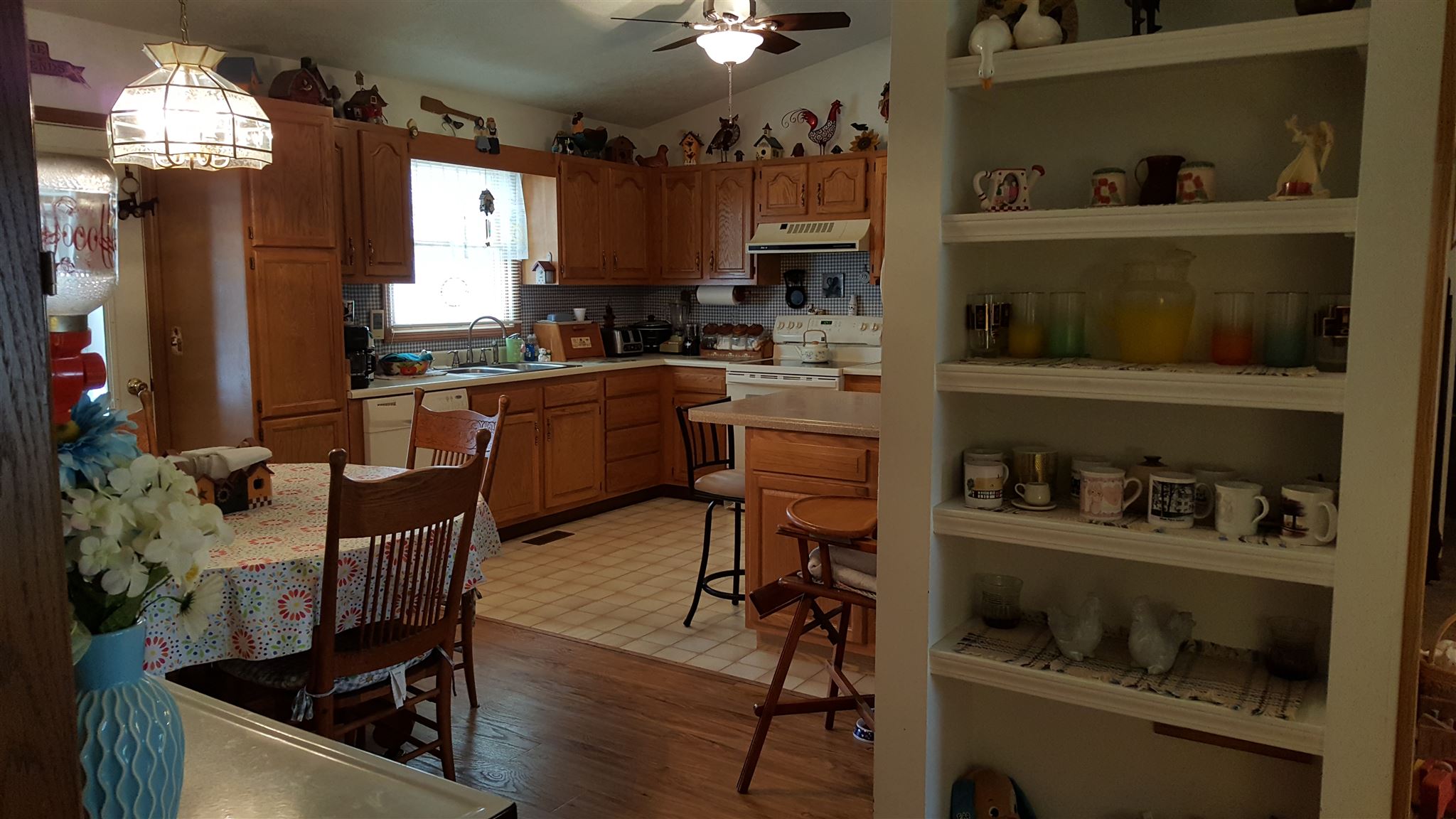 3510 Burton Road Westpoint, IN 47992 - Photo 12 of 29 Gallery Image 12